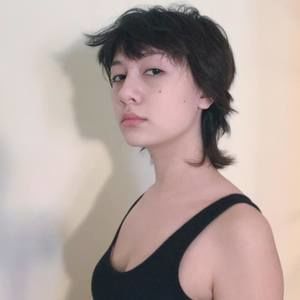 Meet your Posher, Frances